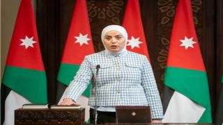 اختيار وزيرة التنمية الاجتماعية عضواً في مجلس مناصري إنهاء العنف ضد الأطفال