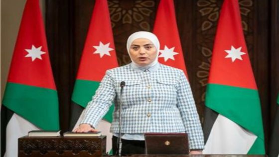 اختيار وزيرة التنمية الاجتماعية عضواً في مجلس مناصري إنهاء العنف ضد الأطفال