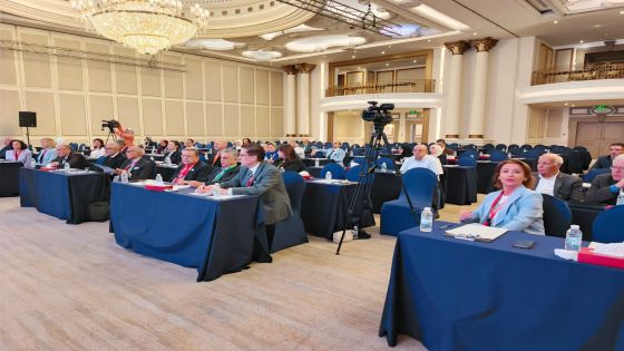 انطلاق فعاليات مؤتمر الأمراض النسائية والتوليد الدولي المشترك