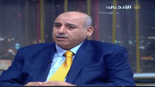 القاضي: تربيتي العائلية والعسكرية لا تسمح لي بالإساءة لأبناء شعبنا وسامح الله من فسر حديثي على غير مقصده