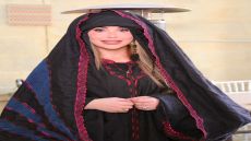 الأديبة السهيل في السلط