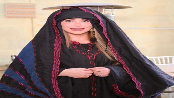 الأديبة السهيل في السلط