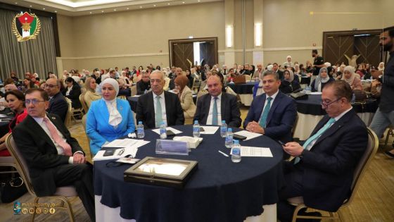 حزب الميثاق الوطني يطلق “ملتقى الميثاقيّات” تحت شعار “قيادات تصنع الأثر”