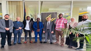 صفقة أردنية تهز القارة السمراء… “تيرا واط الأردن” توقع اتفاقًا تاريخيًا بقيمة 46 مليون دولار في أوغندا