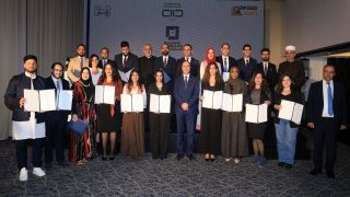 المومني: الإعلام العربي مطالب بإبراز حضارته وقصص نجاحه وتعزيز قيم الحوار والسلام 