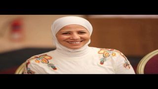 الجراح: الملكاوي تمثل المرأة الأردنية الرائدة في الإعلام
