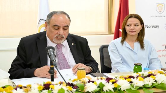 جلسة توعية قانونية للعاملات بالتعليم الخاص ضمن مشروع “قوة النقابات”