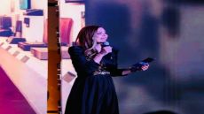 المجالي في “شوق وحنين” عبر شاشة التلفزيون الأردني