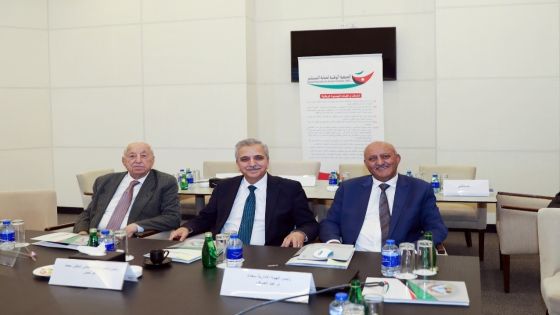 في اجتماعها غير العادي: “الوطنية لحماية المستثمر” تقر موازنتها 2026 وتحدث النظام الداخلي