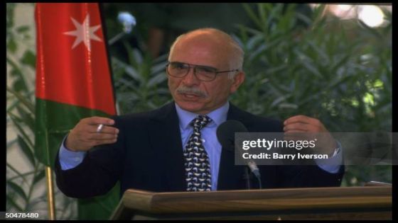 الوخيان يكتب: تقصير الإعلام اتجاه الراحل الملك الحسين