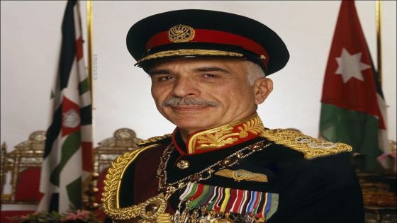 في ذكرى ميلاد الباني… الحسين قصة وطنٍ لا تنقضي