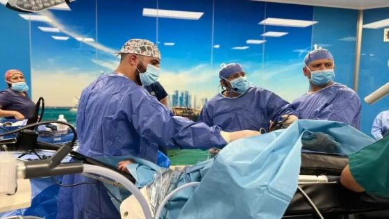 مؤتمر جراحة السمنة الدولي الخامس ينطلق الخميس