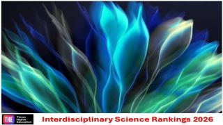 عمّان الأهلية تتصدر الجامعات الأردنية بتصنيف البحوث البَينِيّة لعام 2026