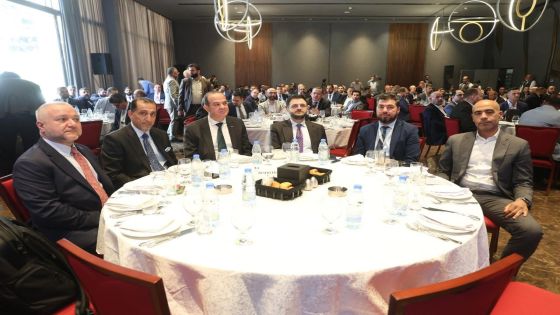 زين ترعى أعمال الملتقى الأردني السوري للاتصالات وتكنولوجيا المعلومات في دمشق