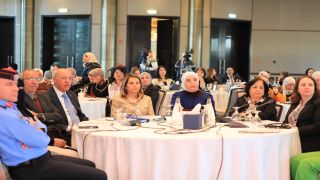 وزيرة التنمية الاجتماعية تفتتح أعمال الجلسة الحوارية المتخصصة حول العنف الرقمي ضد المرأة وآليات التصدي له