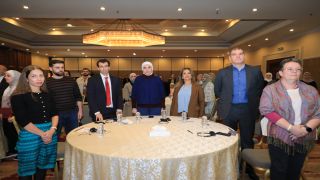 وزيرة التنمية الاجتماعية ترعى فعاليات اختتام مشروع دعم الاستراتيجية الوطنية لبدائل الإيواء للأشخاص ذوي الإعاقة