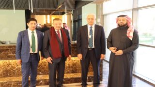 النائب القرالة يكتب : دمعة القومي الأخير… حين بكى أبو فيصل