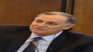 المصري يكتب : ورقه سياسات وطنية لتعزيز مرونة سلاسل الإمداد والمخزون في الأردن 