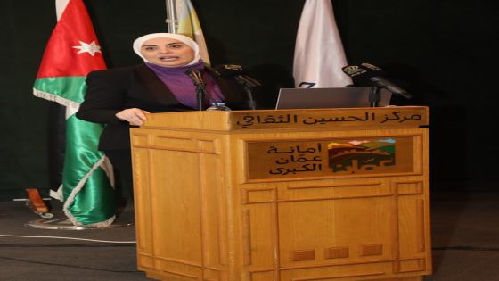 حزب مبادرة يناقش في جلسة حوارية واقع المرأة الحزبية في الأردن