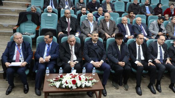 انطلاق فعاليات المؤتمر الطبي الأردني الروماني الخامس عشر