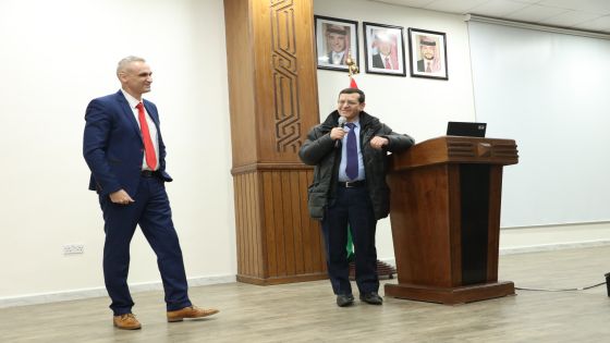 المؤتمر الطبي الأردني الروماني يوصي بتعزيز التعاون العلمي والطبي مع رومانيا