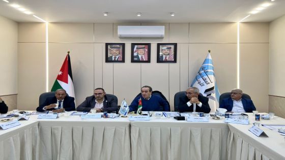 رؤساء فروع “المهندسين” يستعرضون توصيات فرق عمل اللجنة التوجيهية لصندوق التقاعد