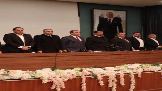 لجان متخصصة لإعادة دراسة مشاريع قوانين وأنظمة “المقاولين” تلبية لمطالب الهيئة العامة