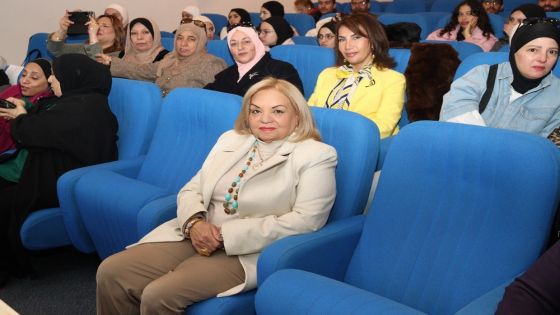 انطلاقه نسويه من أمانة عمان للعمل على دعوة ولي العهد سمو الأمير الحسين توثيق السرديه الاردنيه