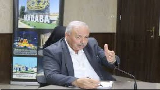 تخصيص قطعة أرض لبناء مسجد في مقبرة نتل الإسلامية