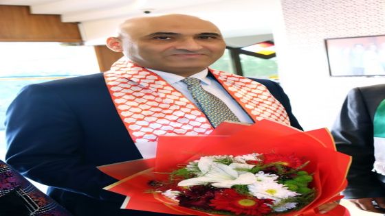 جمعية المختبرات والتحاليل الطبية تعقد اليوم العلمي الثاني لها برئاسة الدكتورة انعام صبيحات بني خالد