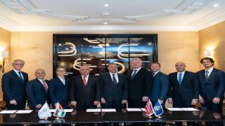 “البوتاس العربية” توقع اتفاقية استراتيجية طويلة الأمد مع “يارا” النرويجية لتوريد البوتاس للأسواق العالمية