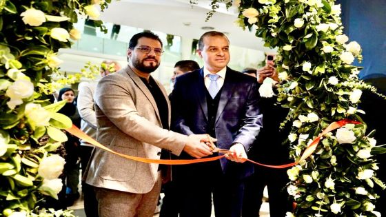 (السماح) تفتتح فرعها ال 25 في المملكة