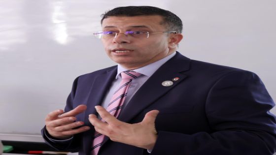 الدكتور تيسير يونس … رجل الصحة والأعمال، رمز الالتزام والريادة الوطنية