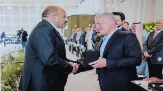 الدكتور خيرو إرشيد العرقان … رجل دولة في الاقتصاد، وقيمة وطنية تُدار بالعقل قبل المنصب