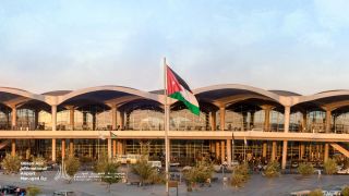 شركة “أصداء بي سي دبليو-الأردن” تعلن شراكتها في مجال الاتصال المؤسسي مع مجموعة المطار الدولي