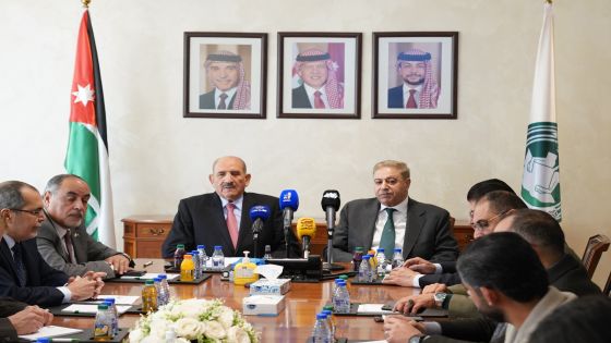 “الفوسفات” و”البوتاس” تطلقان مبادرة بقيمة 10 ملايين دينار دعما للجهود الحكومية