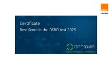 Orange Jordan: The Fastest & Strongest Network in the kingdom