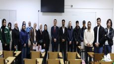 جامعة فيلادلفيا والمجلس الأعلى للعلوم والتكنولوجيا يناقشان دور المهارات الناعمة في تسريع المسار الوظيفي