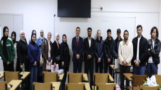 جامعة فيلادلفيا والمجلس الأعلى للعلوم والتكنولوجيا يناقشان دور المهارات الناعمة في تسريع المسار الوظيفي