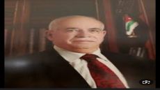 أسرة مستشفى الجامعة الأردنية تنعى مديرها العام الأسبق الأستاذ الدكتور محمود أبو خلف