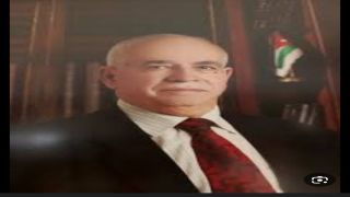 أسرة مستشفى الجامعة الأردنية تنعى مديرها العام الأسبق الأستاذ الدكتور محمود أبو خلف