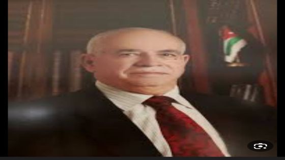 أسرة مستشفى الجامعة الأردنية تنعى مديرها العام الأسبق الأستاذ الدكتور محمود أبو خلف