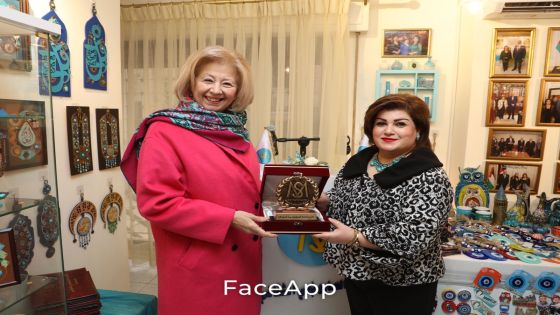 بازار الريحانة العاشر يحتفي بإبداعات المرأة العربية في ملتقى الصابونجي الثقافي