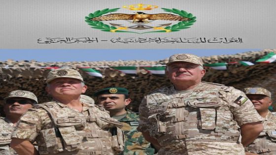 الهروط يكتب : القوة الذكية: رؤية الملك لعبور التحديات بلا صخب