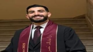 الدكتور عبدالله داود …. ألف مبااارك