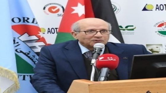 الدكتور نعيم أبو نبعة رئيساً لجمعية أطباء الجهاز الهضمي والكبد الأردنية بالتزكية