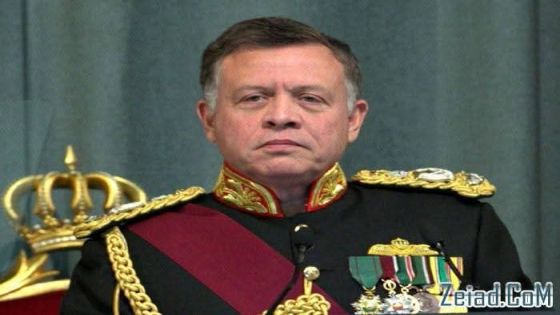 الشعراء تكتب بمناسبة عيد ميلاد الملك