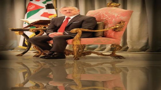 شركة الاسواق الحرة الاردنية تهنئ جلالة الملك بعيد ميلاده السعيد