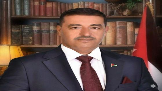 الدكتور هيثم المعابرة رئيساً لرابطة عشيرة القطيفات بالتزكية