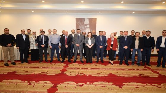 بالتعاون مع شركاء إقليميين هيئة تنظيم قطاع الاتصالات تستضيف فعاليات البرنامج التدريبي المتخصص حول بروتوكول الإصدار السادس للإنترنت (IPv6)